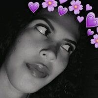 Mafe_Jones webcam model