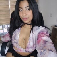 Sexy_Star22Lm webcam model