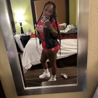 ladybugpink Poză avatar