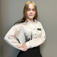 SabinaWelz's Offline Chat Room