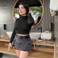 melissa_ds webcam model