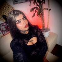 Ink_Nikki's Avatar Pic