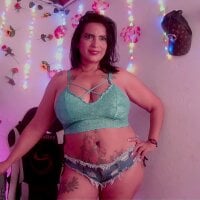 Isabelle_sexy webcam model