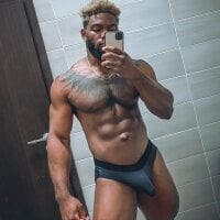 sexychoco-fit's Profile Pic