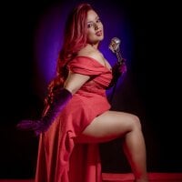 LilyyBigAss webcam model