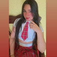 YEIMYlove webcam model