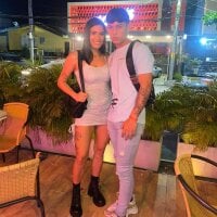 Offline chatovací místnost Criss-y-luna