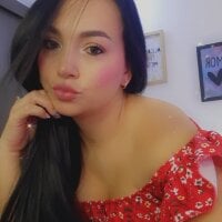 Scarlett-Smile model avatar