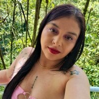 MALOU-CANDY webcam model