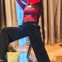 sexyayeshadesi webcam model