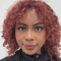 JulianaJhonson01 webcam model