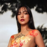 Penelope-Cross Avatar-Bild