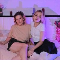 MelissaNancy Cameră chat offline