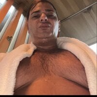 SecretlyDD webcam model