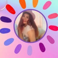 SashaPalmera webcam model