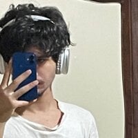 oussamadick webcam