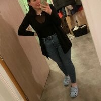 Sexy_LuCi_90Live Webcam