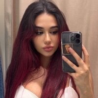 Amireth webcam model