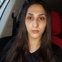 AlmaSoull Adlı Modelin Çevrimdışı Sohbet Odası