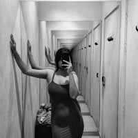 DOLL_CUTY webcam model