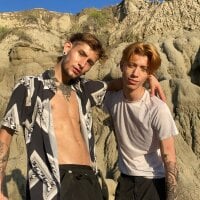 Liam-adamwex webcam model