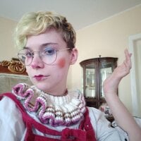 PivoineGrise webcam