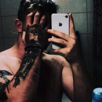 Alexintzz webcam