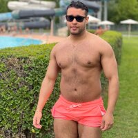 izaak_lover's Webcam Show