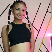 liz7skinny webcam model