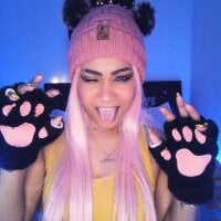 kiarybell__ webcam model