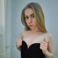 Anna_Charming webcam model