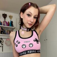 SpicyLottie Cam Model Profile | Stripchat