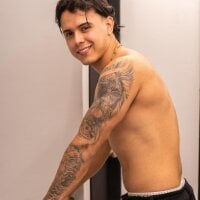 Salvatore_Savagge's Profile Pic