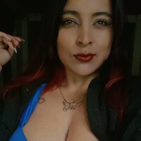 Sarah917 webcam model