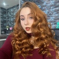 SofiAngell webcam model