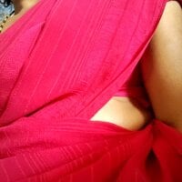 White-Rose-Telugu webcam model