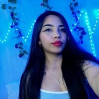 candy_llove webcam model