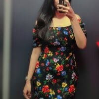 Rose1728 webcam model