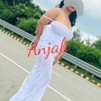 Anjali6490 model avatar