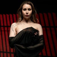 -SaraBlack- webcam model