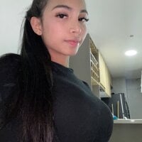 sweetface webcam model