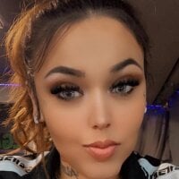 Pocahontas843 webcam