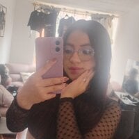 Martina_007 webcam model