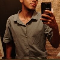 Blackllg model avatar