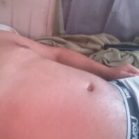 Dotado19cme's Avatar Pic