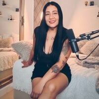 Sex_Iriana0 Adlı Modelin Avatarı