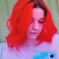 _EdnaJohnnson_ webcam model