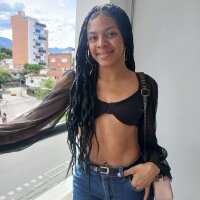 CristalStar5 webcam model