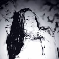 YourPlayfulCouple webcam