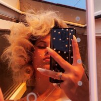 Offline chatovací místnost Alisha_Moon